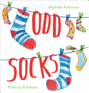 Odd Socks