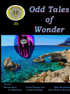 Odd Tales of Wonder #8