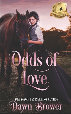 Odds of Love - Brower, Dawn