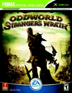 Oddworld: Stranger's Wrath: Prima Official Game Guide