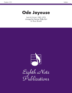 Ode Joyeuse: Score & Parts