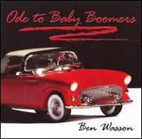 Ode to Baby Boomers - Ben Wasson