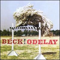 Odelay [LP] - Beck