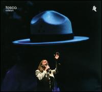 Odeon - Tosca
