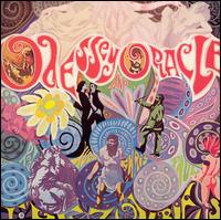 Odessey and Oracle [2004 Bonus Tracks] - The Zombies