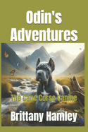 Odin's Adventures: The Cane Corso Canine