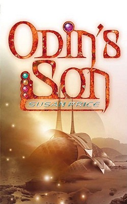 Odin's Son - Price, Susan