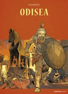 Odisea (Cmic) / The Odyssey (Comic)