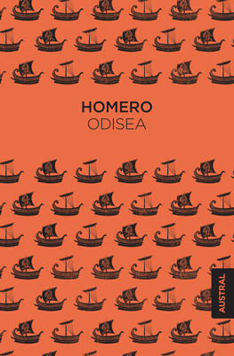 Odisea / The Odyssey - Homero