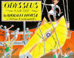 Odysseus and the Wooden Horse