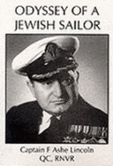 Odyssey of a Jewish Sailor - Lincoln, F.Ashe-