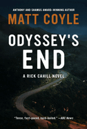 Odyssey's End: Volume 10