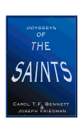 Odysseys of the Saints