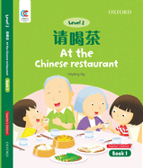 Oec Level 2 Student's Book 1, Teacher's Edition: At the Chinese Restaurant