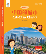 Oec Level 3 Student's Book 9, Teacher's Edition: Cities in China