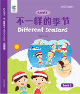 Oec Level 4 Student's Book 2: Different Seasons