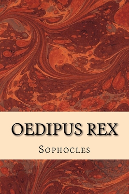 Oedipus Rex - Sophocles