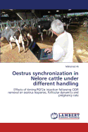 Oestrus Synchronization in Nelore Cattle Under Different Handling - Ali Mohamed