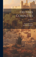 Oeuvres compl?tes; Volume 2