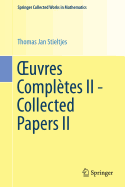 Oeuvres Completes II - Collected Papers II