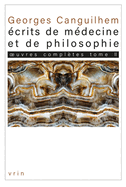 Oeuvres Completes Tome II: Ecrits de Medecine Et de Philosophie: Les Theses