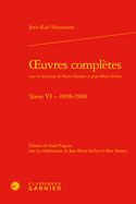 Oeuvres Completes