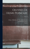 Oeuvres de Henri Poincar; Tome t.8