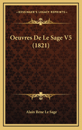 Oeuvres de Le Sage V5 (1821)