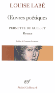 Oeuvres poetiques