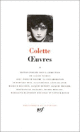 Oeuvres vol. 2 - Colette