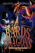 Of Bards and Dragons: Hawkwind the Bard Series - Book 4