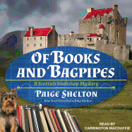 Of Books and Bagpipes