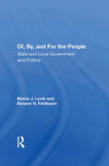 Of, By, and for the People: State and Local Governments and Politics