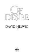 Of Desire