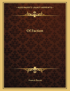 Of Faction