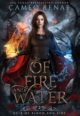 Of Fire and Water - Renae, Cameo