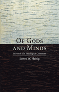 Of Gods and Minds: In Search of a Theological Commons