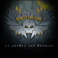 Of Heroes and Enemies - Blackbird