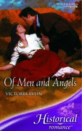 Of Men and Angels - Bylin, Victoria
