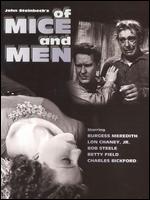Of Mice and Men - Lewis Milestone