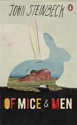 Of Mice and Men - Steinbeck, John