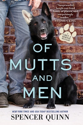 Of Mutts and Men - Quinn, Spencer