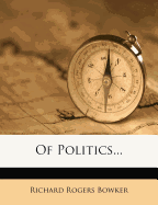 Of Politics