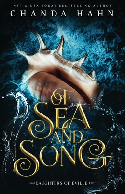 Of Sea and Song - Hahn, Chanda