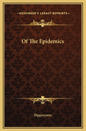 Of the Epidemics