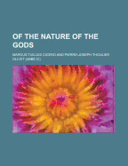 Of the Nature of the Gods