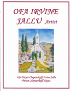 Ofa Irvine Jallu, Artist