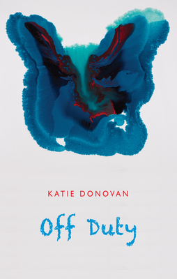 Off Duty - Donovan, Katie
