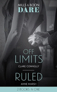 Off Limits / Ruled: Off Limits / Ruled