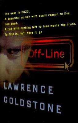 Off-Line - Goldstone, Lawrence